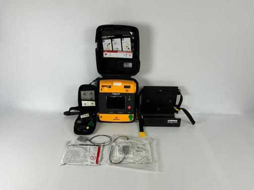 Medtronic - LIFEPAK 1000 - Defibrillator