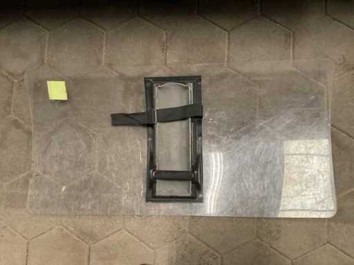 Scudo protettivo (8x)