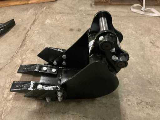 Schaufel - Grabeimer für Minibagger