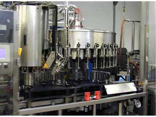 Brewery Collector's Auction - Distillery Industry