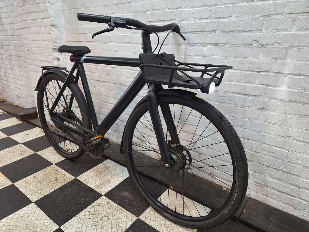 VanMoof S3 Electric Bike | Troostwijk Auctions