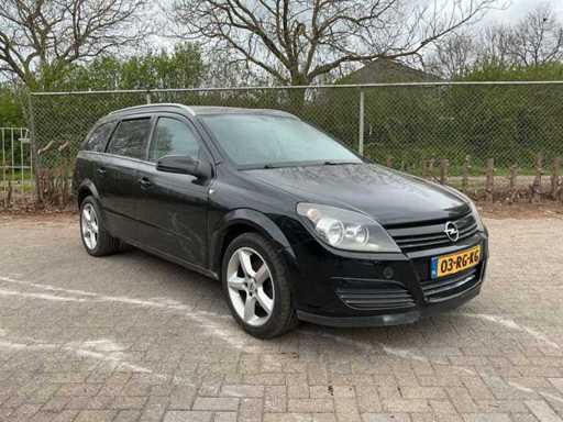 Opel Astra Wagon 1.6 Enjoy 03-RG-KG