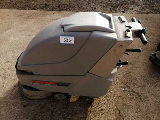 Comax - Simpla Ecolab 50 BT - 2008 - Pulitore pavimenti