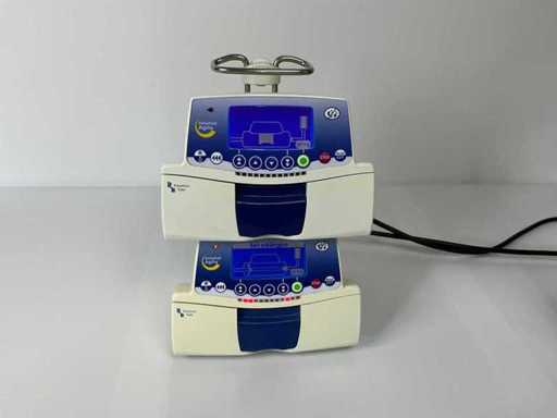 Fresenius Kabi - Volumat Agilia D - Infusion Pump (2x)