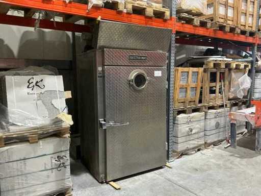 BASTRA Rook- en Dampkamer