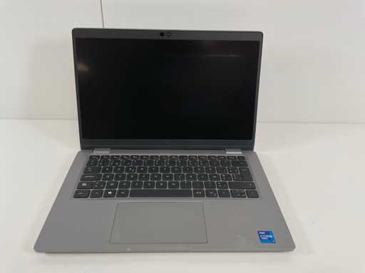 Dell Latitude 5320 13.3”, Core(TM) i7 11th Gen, 16 GB RAM, 512 GB NVMe Laptop