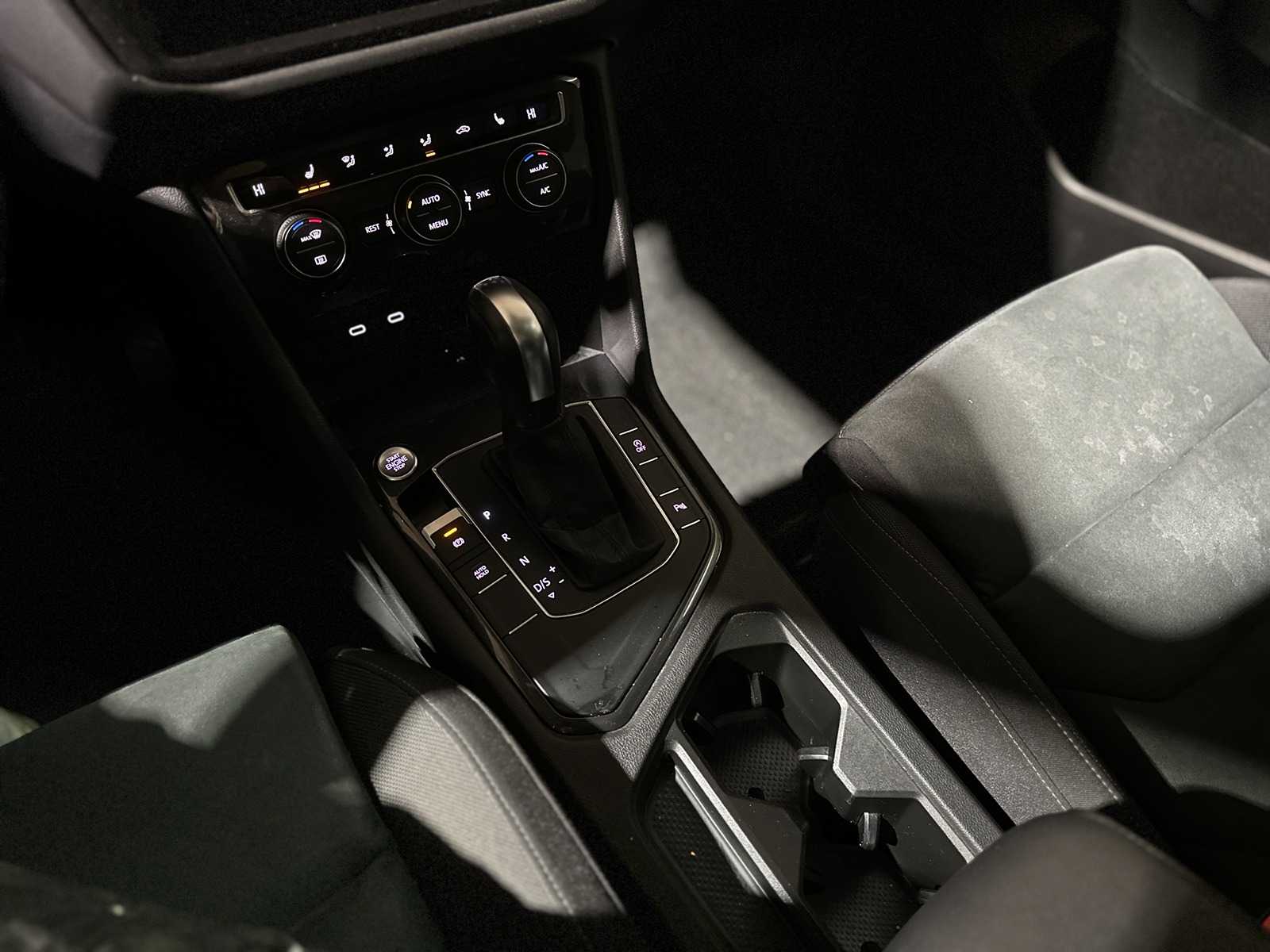 Volkswagen Tiguan Allspace 1.5 TSI Comfortline Business 7p. 150pk 2021 (Origineel-NL+1e eigenaar), K-970-RK