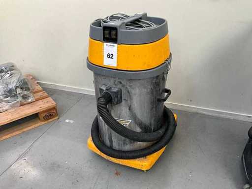 Ghibli AS 59 IK Industrial vacuum cleaner