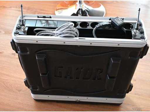 Sony - Sony DWR-02D/42