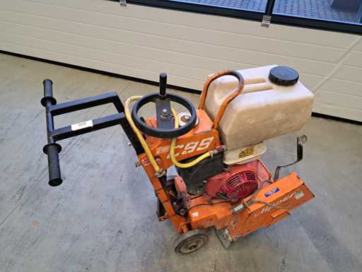 NORTON  C 99 Fugenschneider 