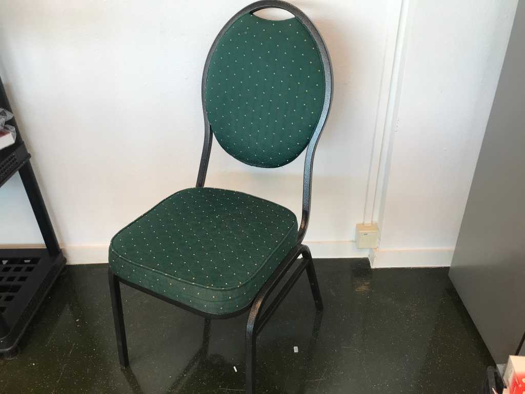 Restaurant chair stackchair (24x)