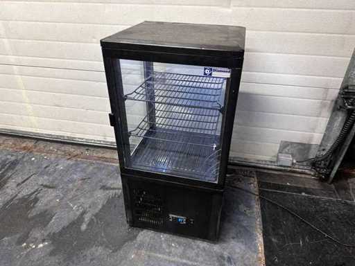 Tefcold - UPD60-I - Top-Kühlvitrine