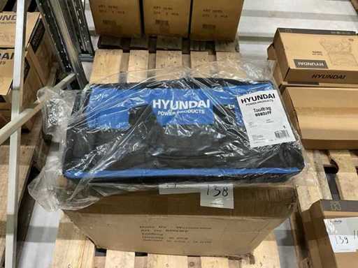 Geantă de scule Hyundai 65932FF (9x)