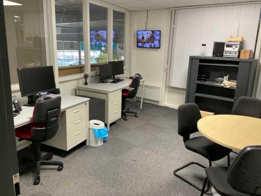 Contenuto dell'ufficio