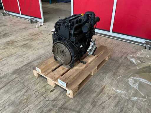 Motor diésel DEUTZ TD 2.9 L4 2021