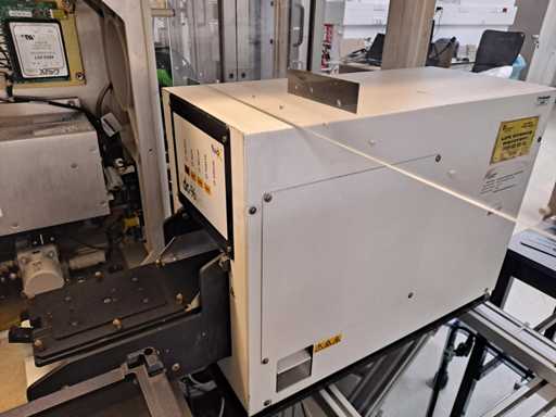 PROTEIGENE - XDC-96 DECAPPER/RECA - Flesopener/Recapper