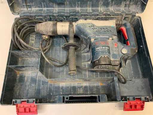 Bosch - GBH 5-40 DCE - Chisel Hammer