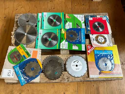 Partia brzeszczotów