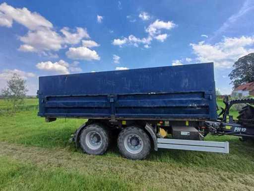 Afvalcontainer