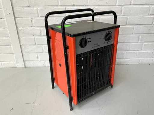 Elektryczny grzejnik Trotec TDS 50