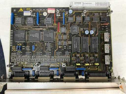 Siemens - - Other PCB equipment