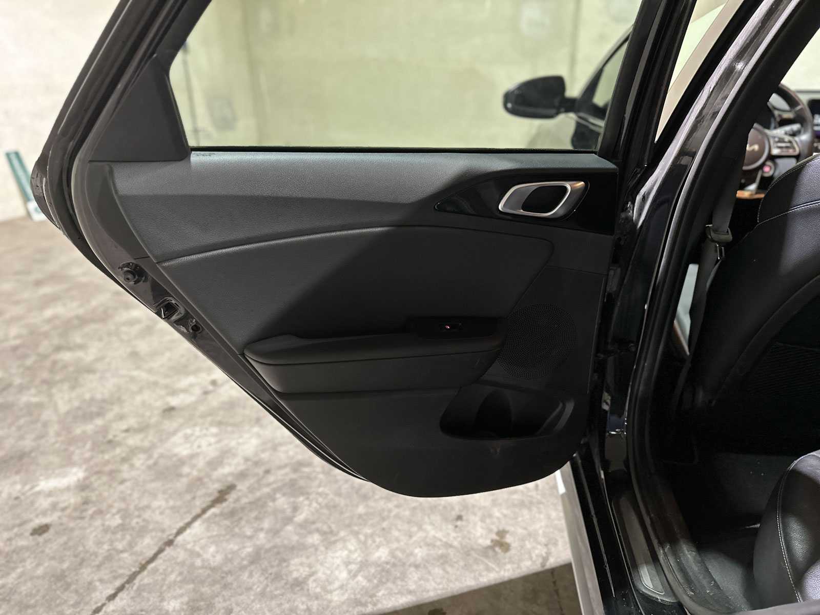 Kia ProCeed 1.0 T-GDi GT-Line 120pk 2022 (Origineel-NL), P-934-HG