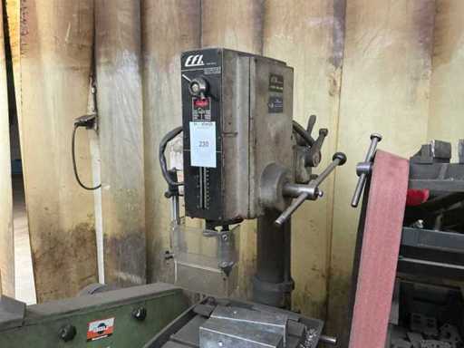 FFI Máquinas EC2101 Kolomboormachine