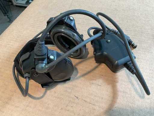 Bose Headset Microphone