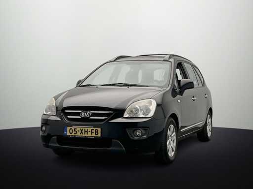 Kia Carens 2.0 CVVT X-ecutive 7p. 2007