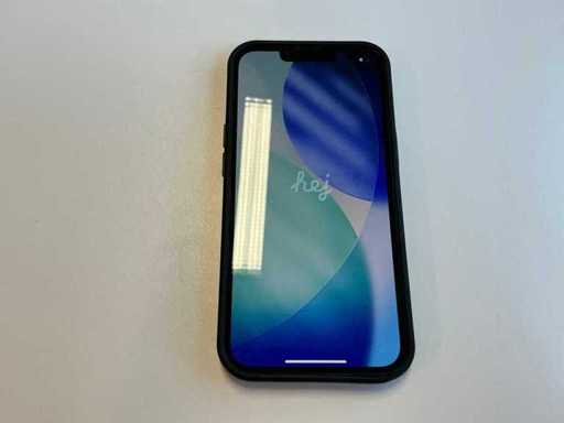 Apple Iphone 13 (128GB) Mobile Phone