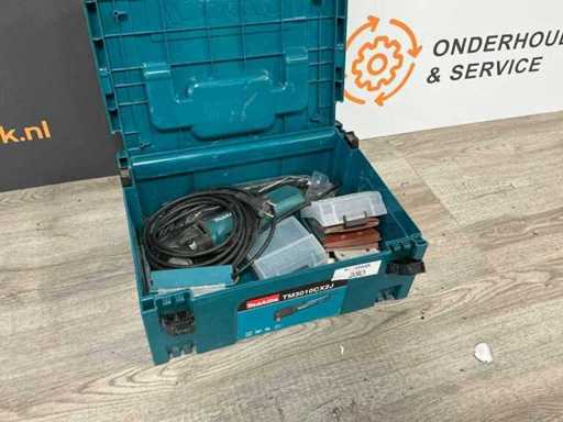 Unealta multifuncțională Makita TM3010 2023