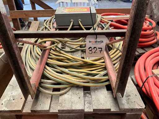 Cavo di messa a terra