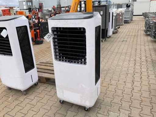 WM5.0 Evaporative Cooler