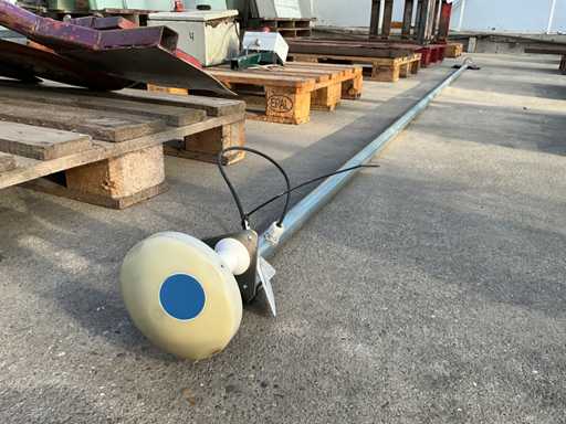 Thies Clima Weerstation