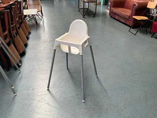Kinderstoelen (6x)