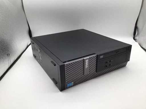 Dell Optiplex 3020 Desktop
