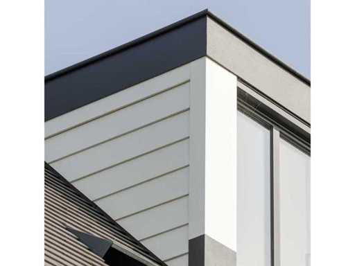 Cedral Lap Smooth C01 Everest Wit 19X360cm 20 stuks