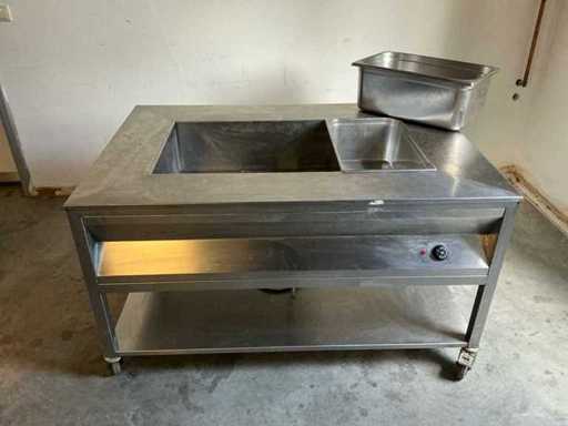Bain-Marie