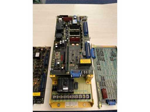 Fanuc - A06B-6058-H006 - Other PCB Equipment