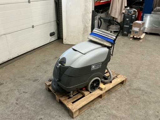 Nettoyeur de sol Nilfisk BA410