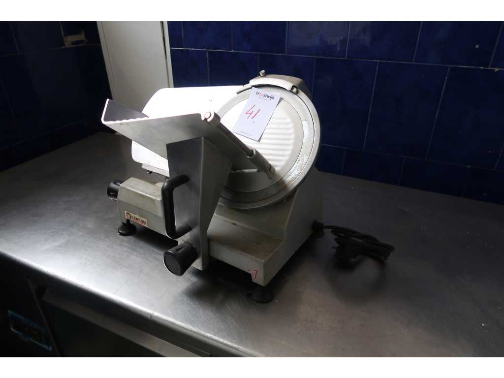 Lancom - HBS-250A - Meat slicer - 2011