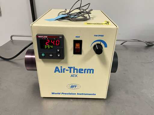 WPI ATX AIR-THERM