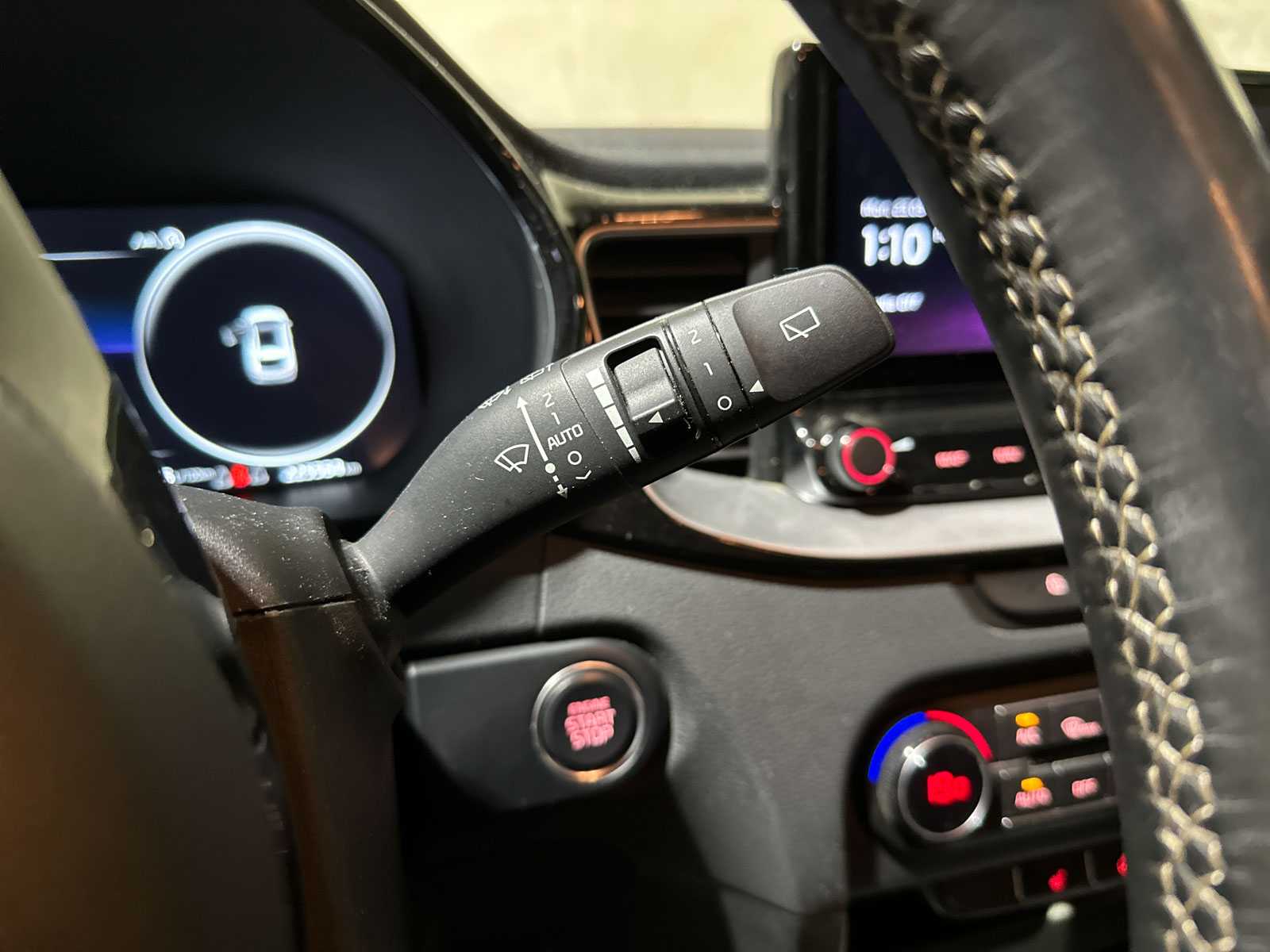 Kia ProCeed 1.0 T-GDi GT-Line 120pk 2022 (Origineel-NL), P-934-HG