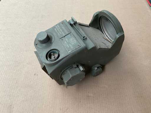 Visière Nife Reflex