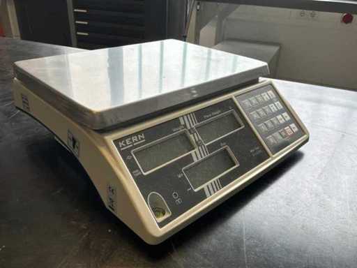 KERN CXB3K0.2 Digital Scale