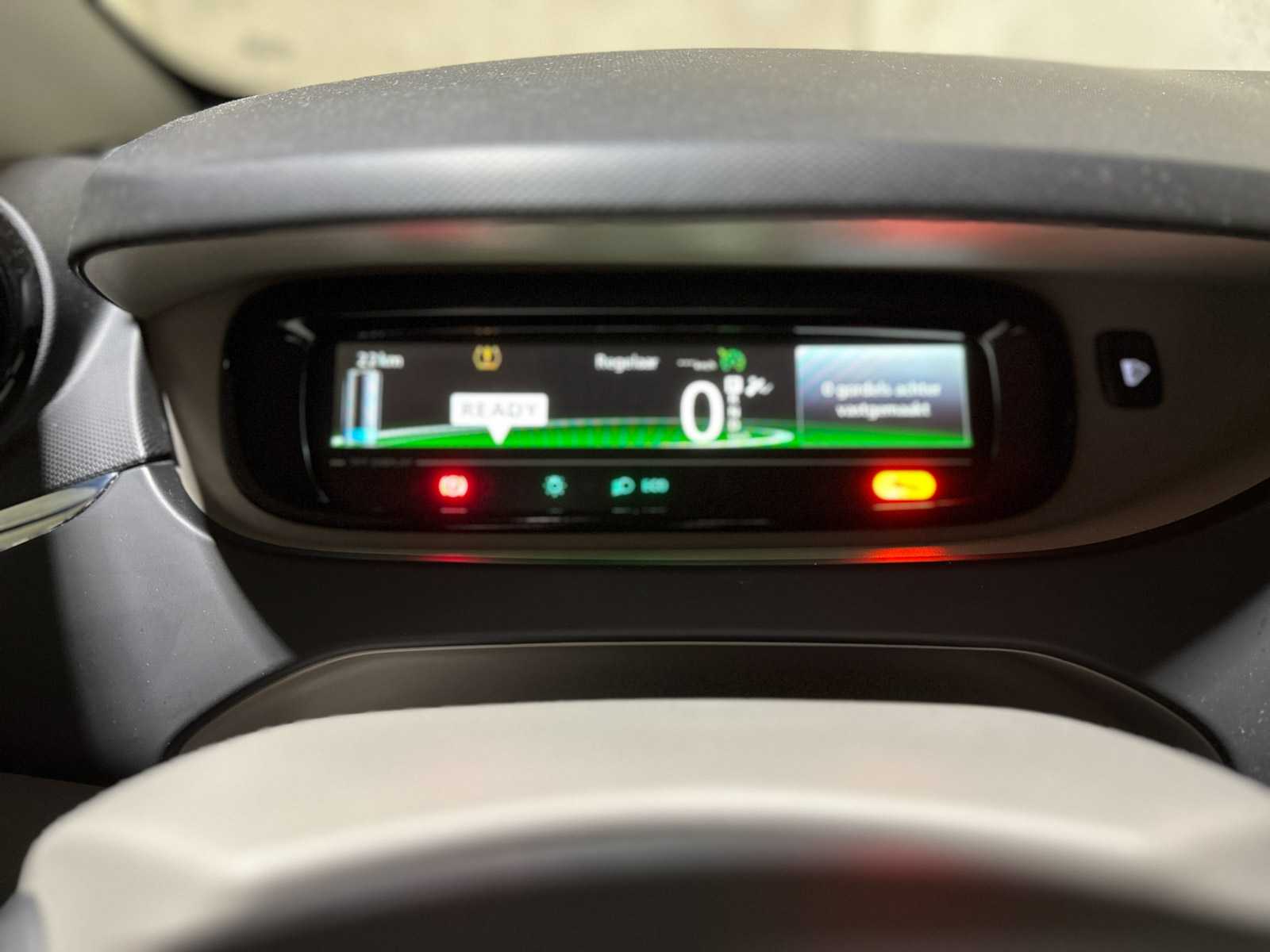 Renault ZOE Q210 Zen QC 22 (ex) 58pk 2016 (Origineel-NL), KS-960-B