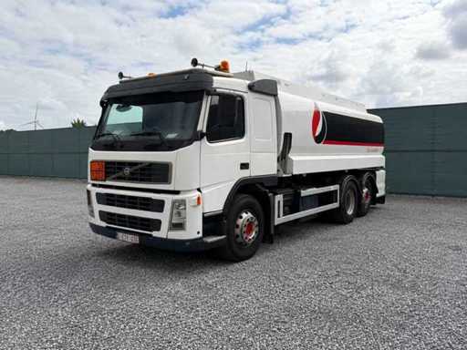 Volvo Truck