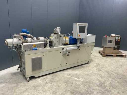 Estrusore Berstorff ZE25Ax48D-UTS-UG 2003