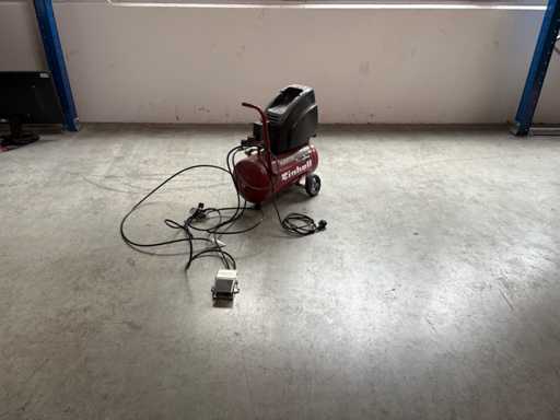 EINHELL - TH-AC 200/24 OF - Air Compressor