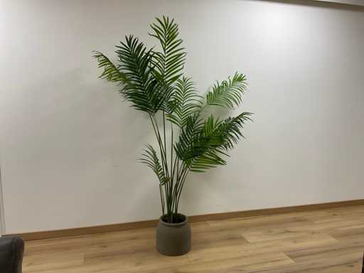 Artificial Houseplant "Areca Palm"